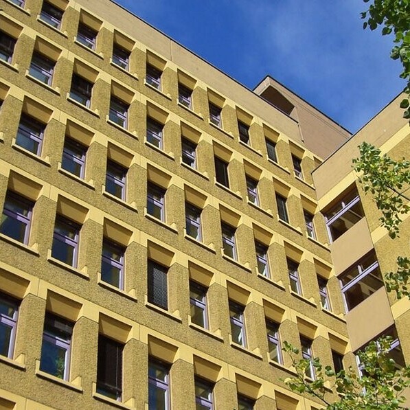 Zentrum Dorflinde, Zürich-Oerlikon